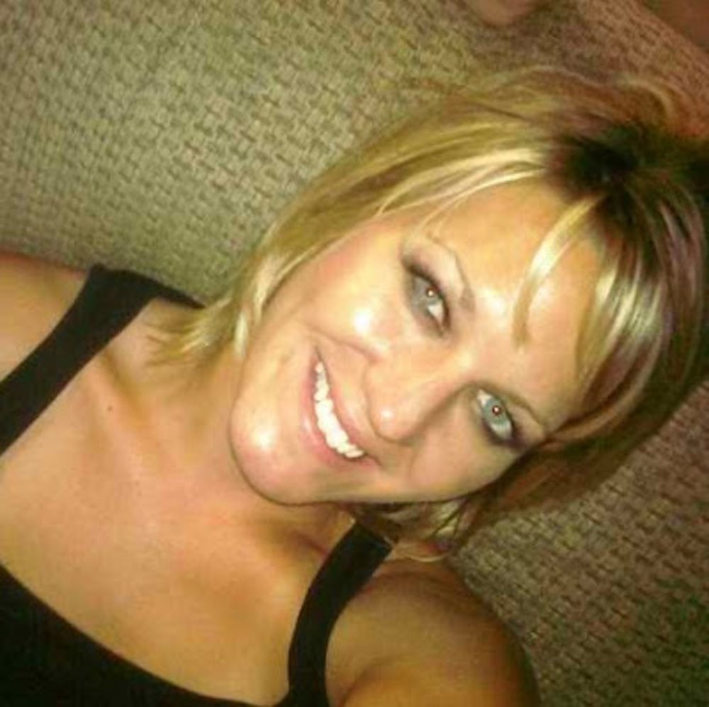 Meet your Posher, Jillian